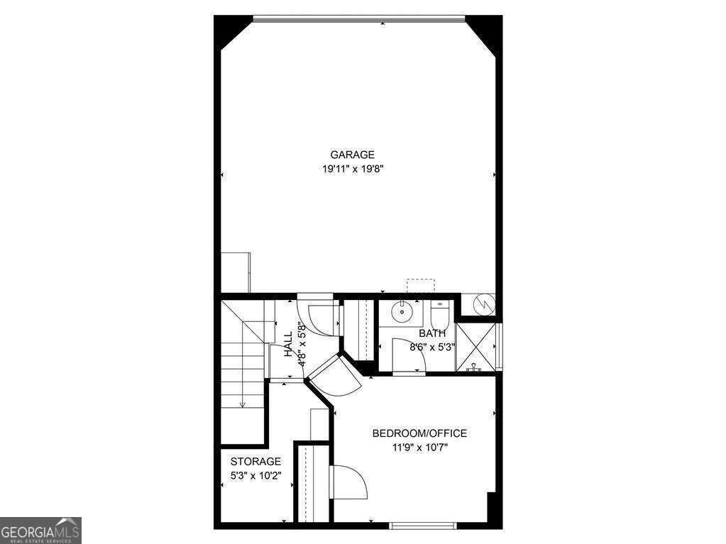 2274 Limehurst Drive Atlanta - Photo 33