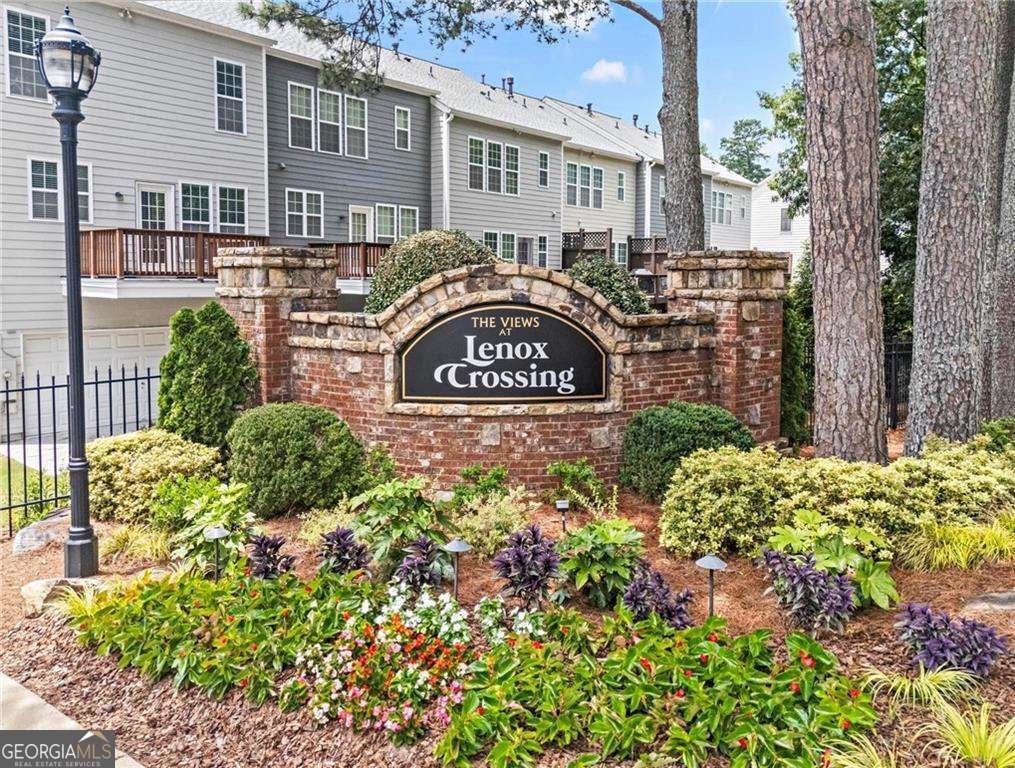 2274 Limehurst Drive Atlanta - Photo 34