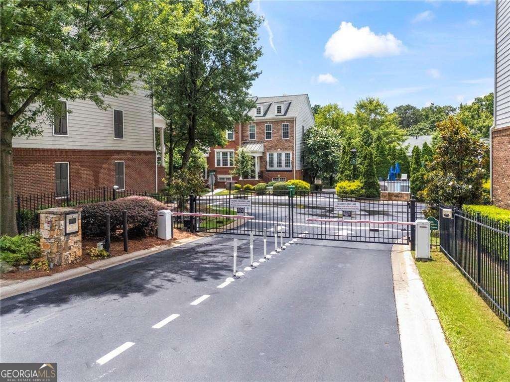 2274 Limehurst Drive Atlanta - Photo 35