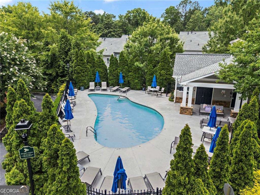 2274 Limehurst Drive Atlanta - Photo 39