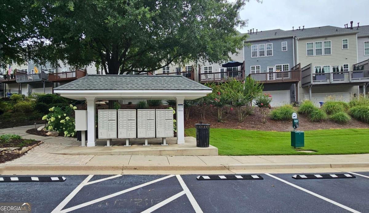 2274 Limehurst Drive Atlanta - Photo 40