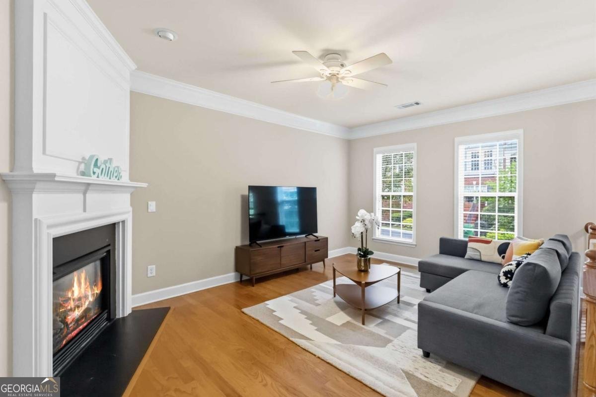 2274 Limehurst Drive Atlanta - Photo 6