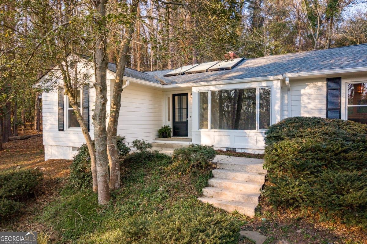 550 Fortson Road Athens - main photo