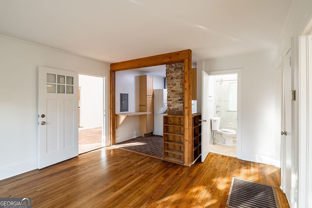 550 Fortson Road Athens - Photo 26