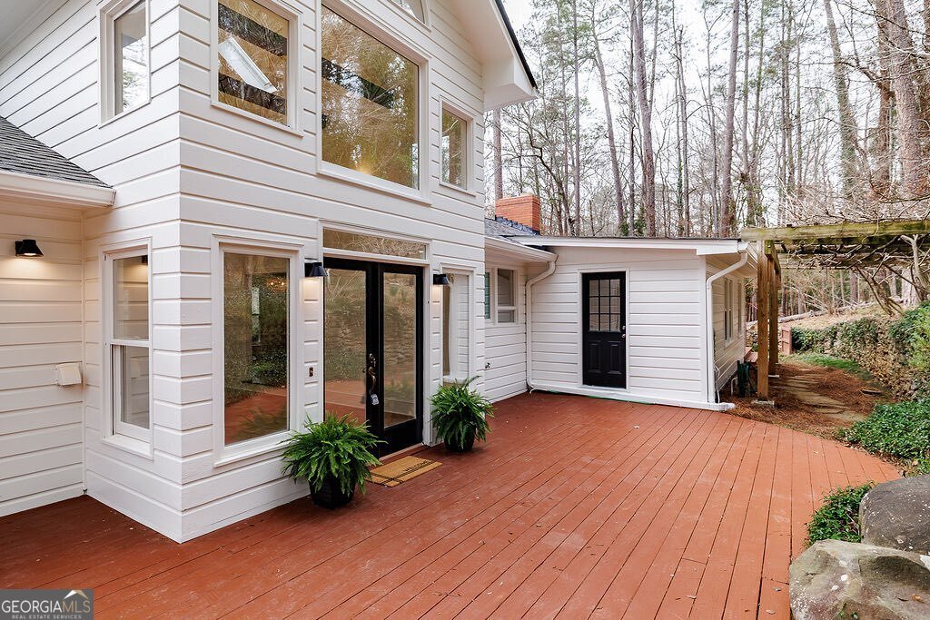 550 Fortson Road Athens - Photo 32