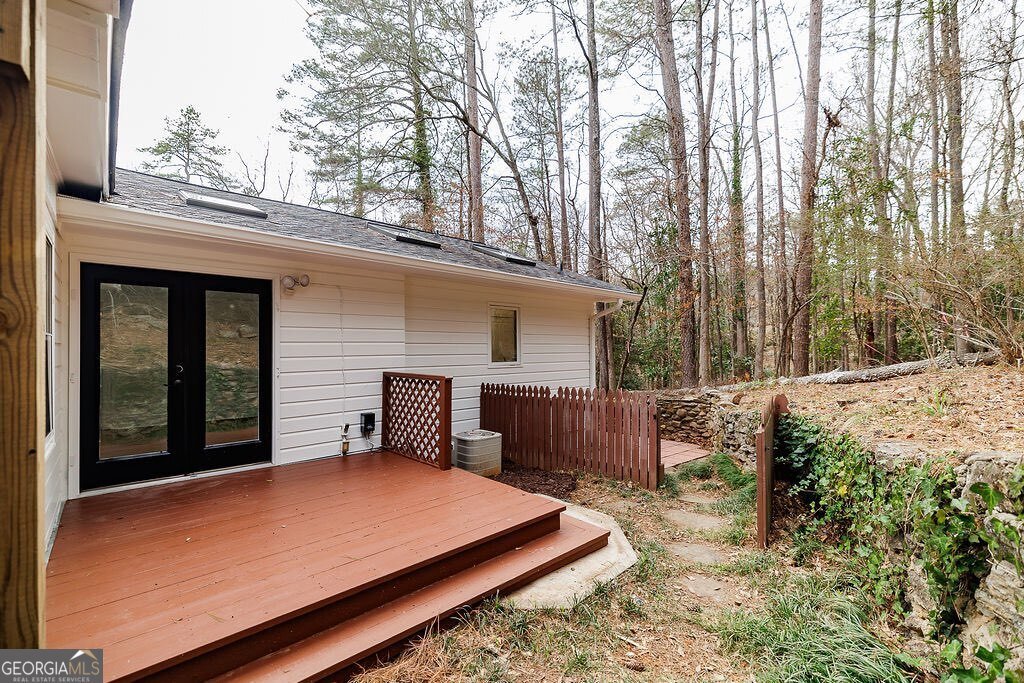 550 Fortson Road Athens - Photo 33