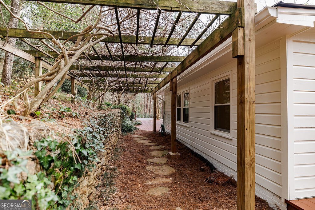 550 Fortson Road Athens - Photo 34