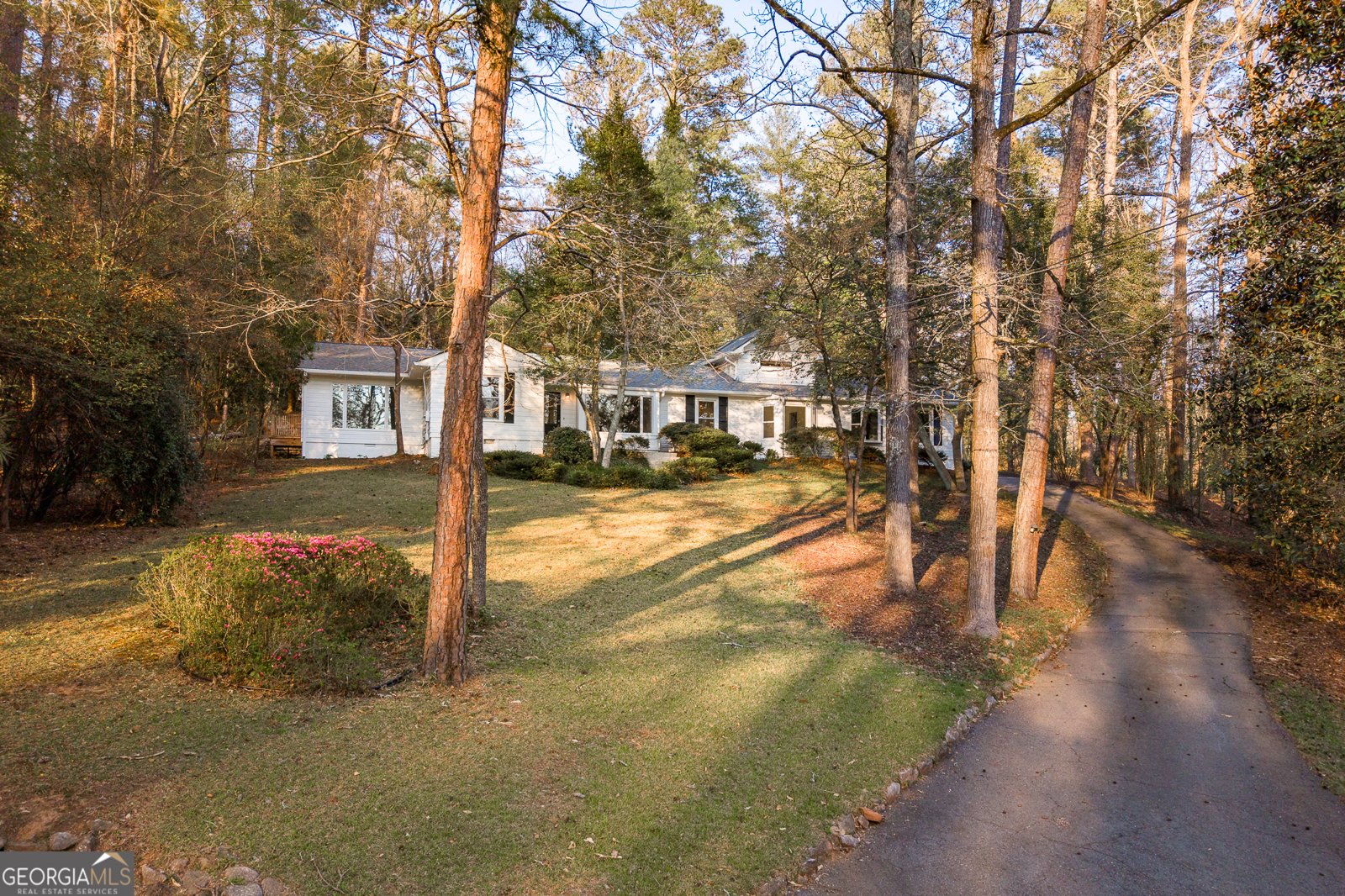550 Fortson Road Athens - Photo 36