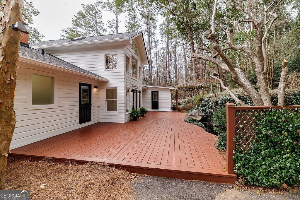 550 Fortson Road Athens - Photo 40