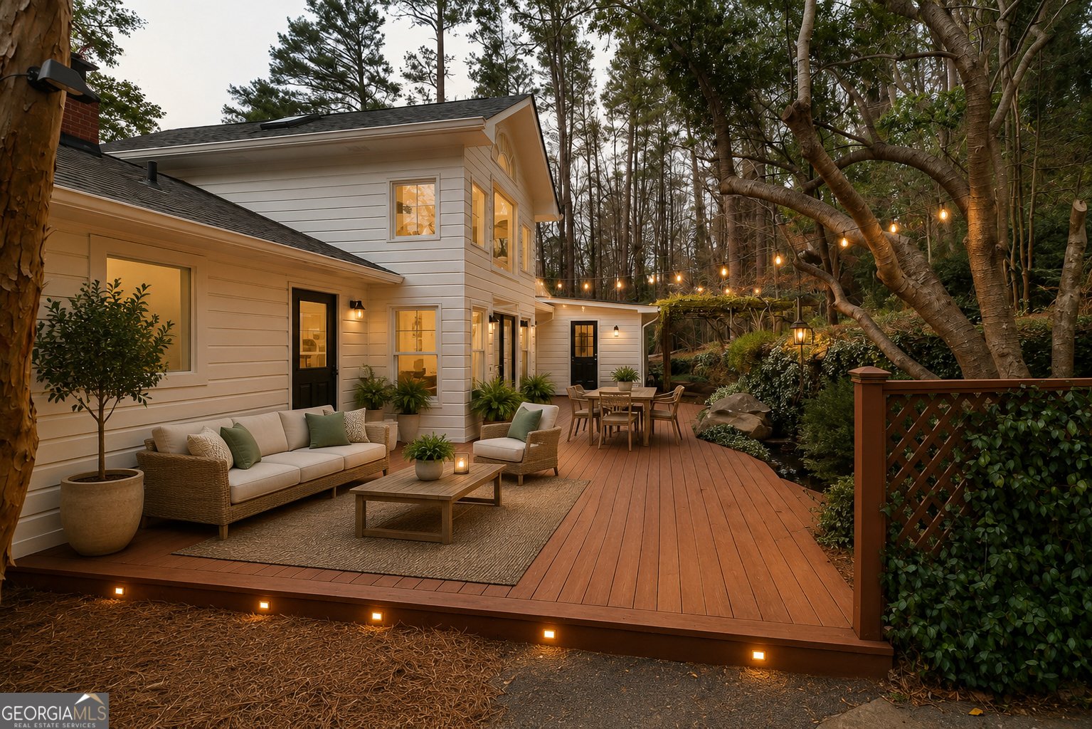 550 Fortson Road Athens - Photo 41