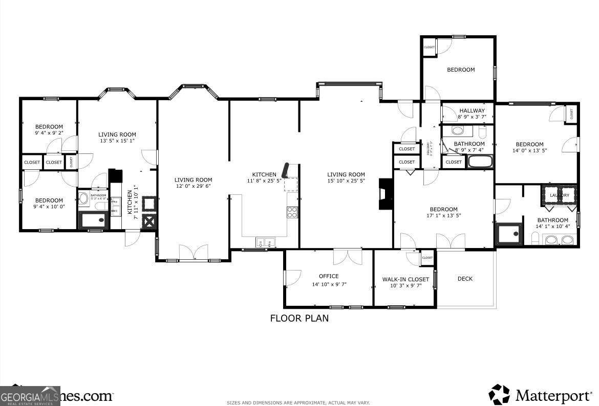 550 Fortson Road Athens - Photo 47