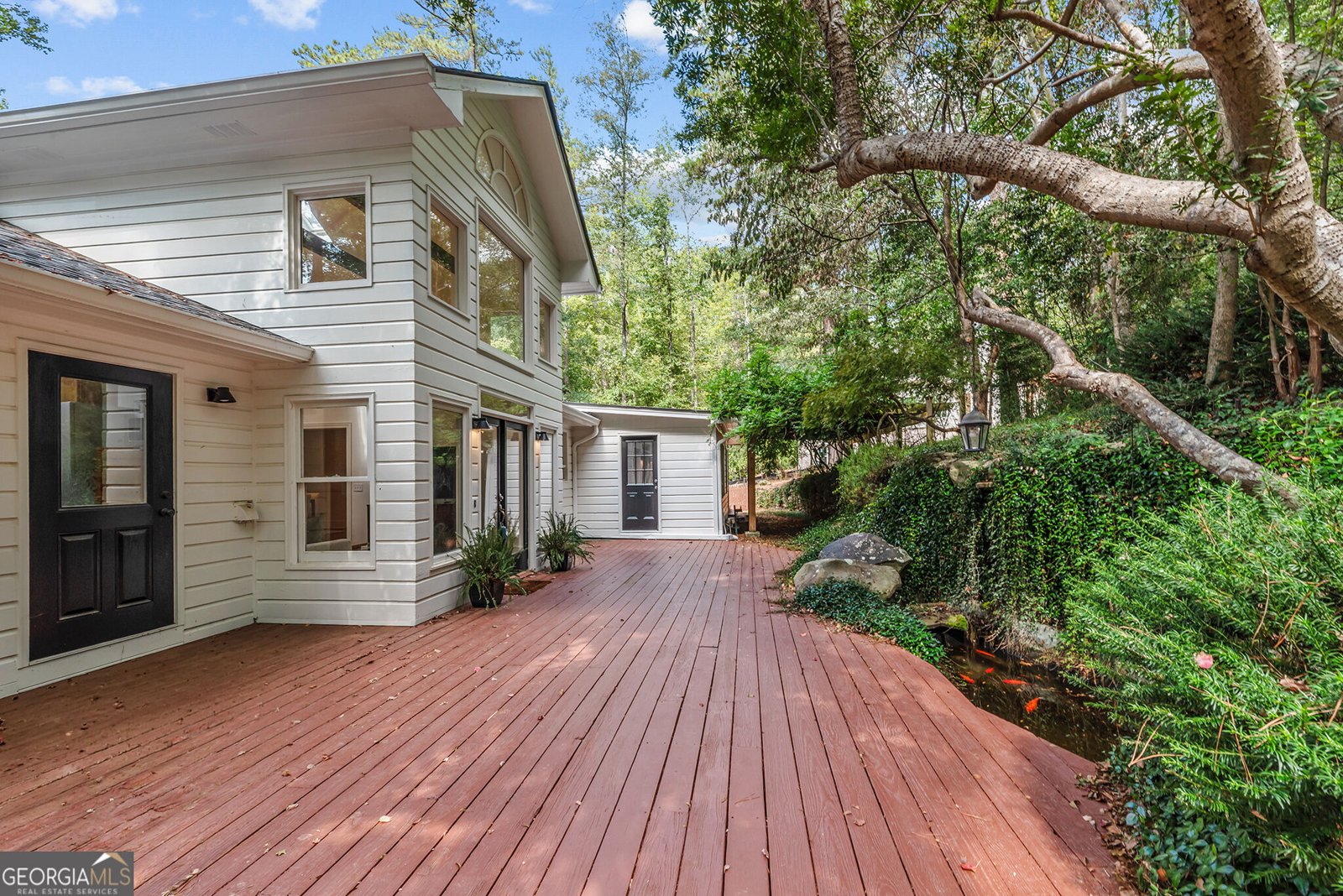 550 Fortson Road Athens - Photo 80