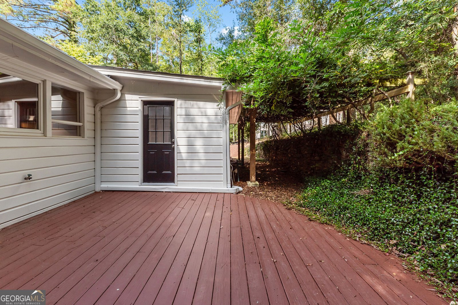 550 Fortson Road Athens - Photo 84