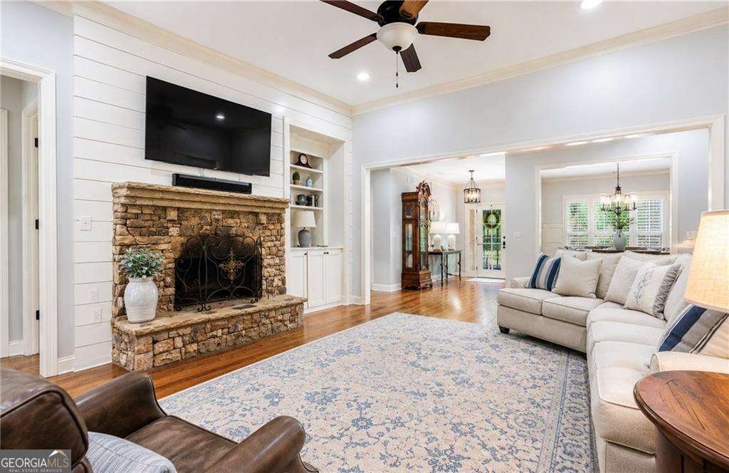 5455 Fishermans Cove Gainesville - Photo 12
