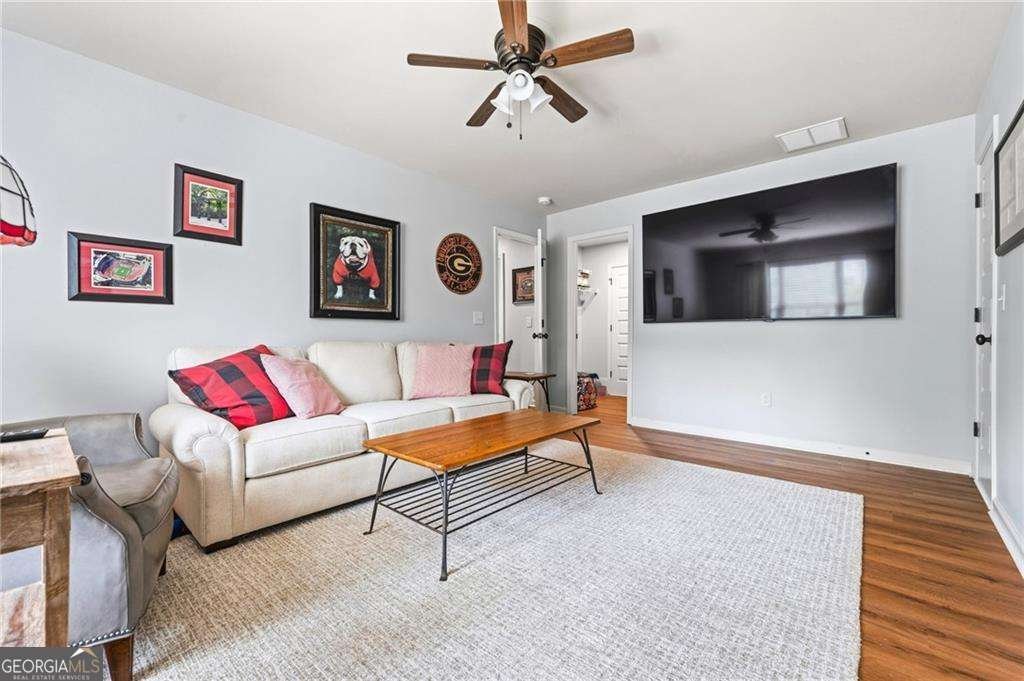 5455 Fishermans Cove Gainesville - Photo 28