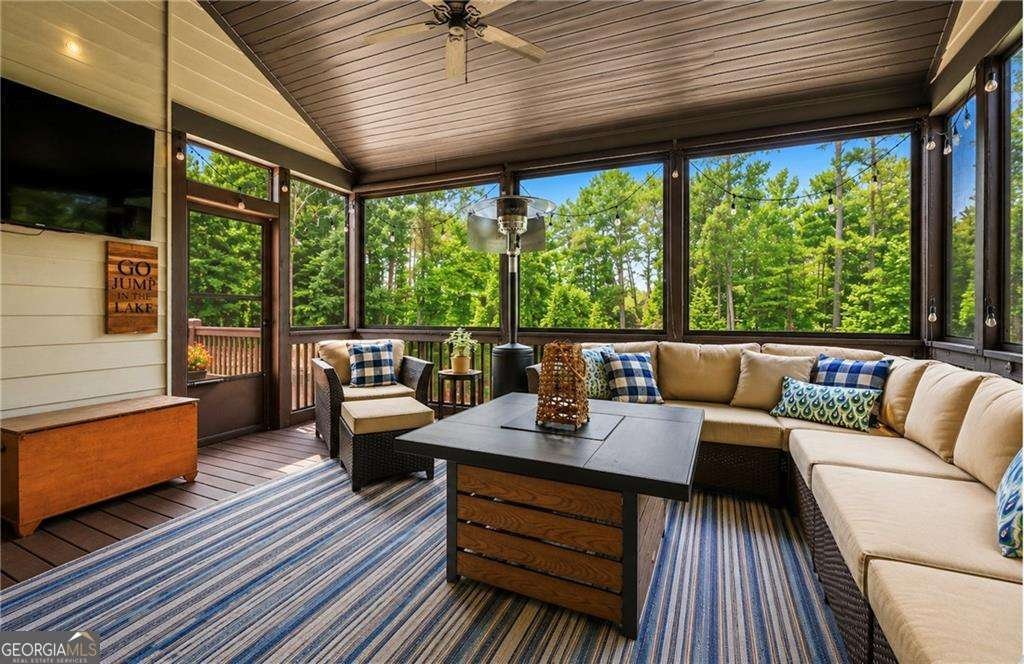 5455 Fishermans Cove Gainesville - Photo 29
