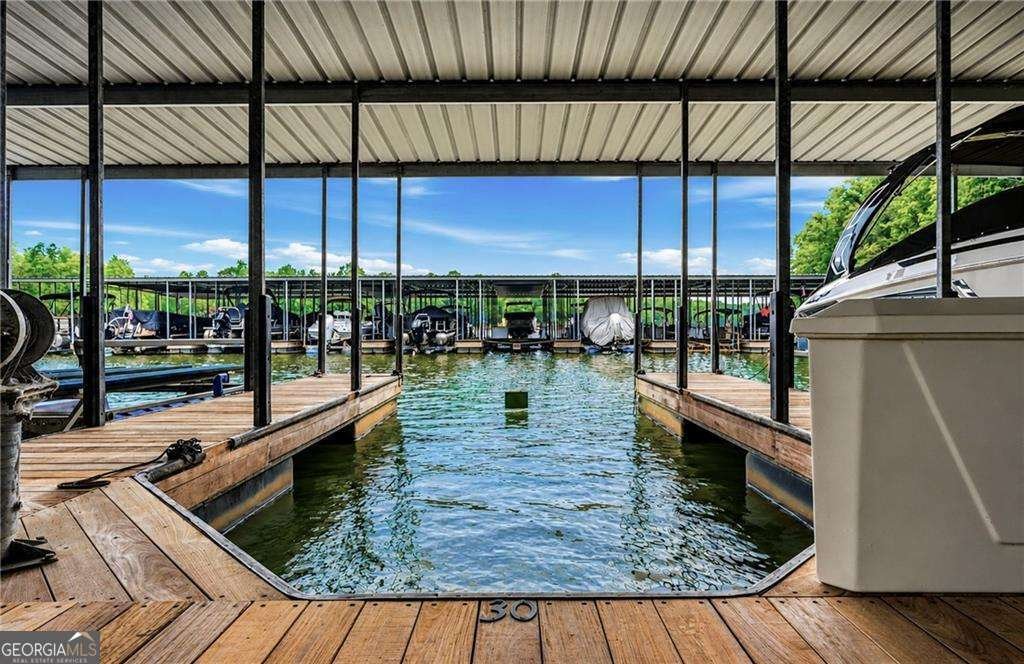 5455 Fishermans Cove Gainesville - Photo 31