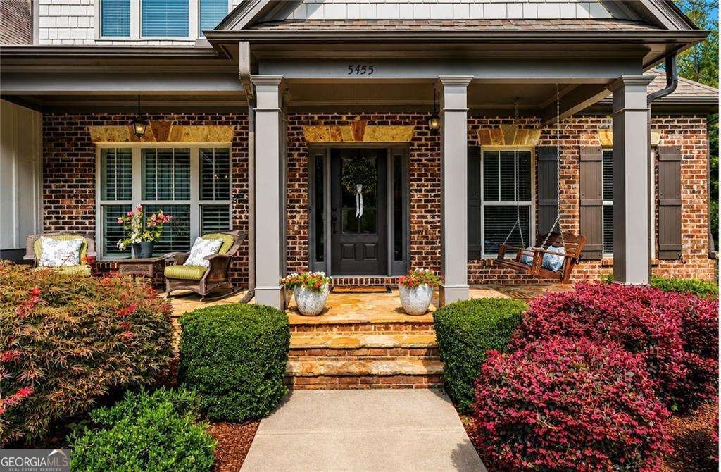 5455 Fishermans Cove Gainesville - Photo 35