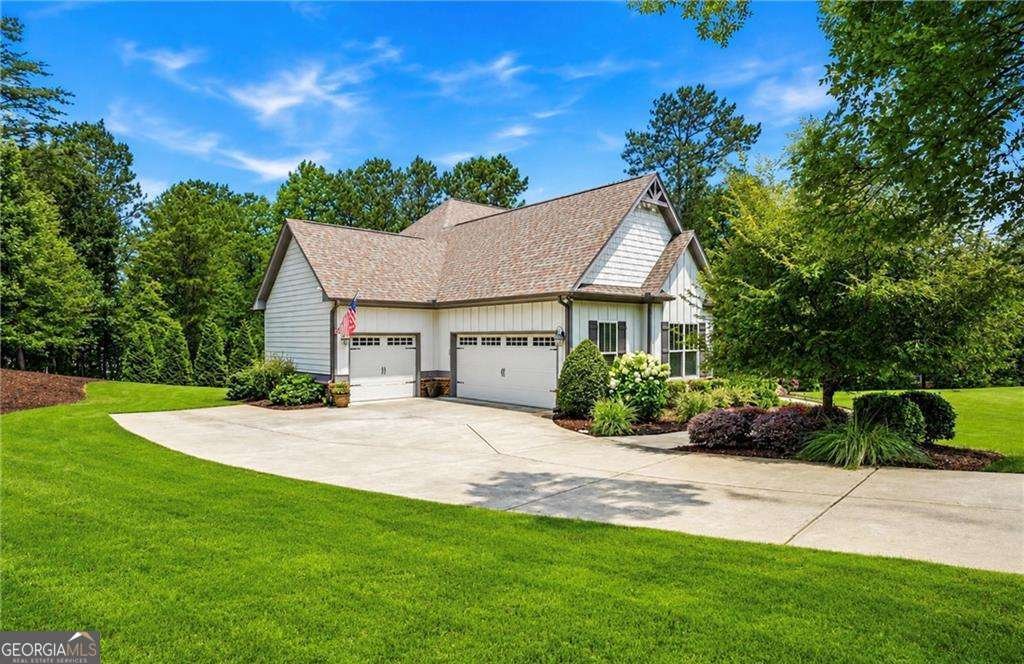 5455 Fishermans Cove Gainesville - Photo 36