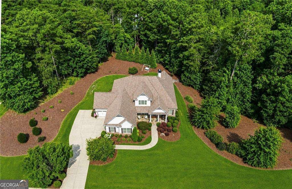 5455 Fishermans Cove Gainesville - Photo 39