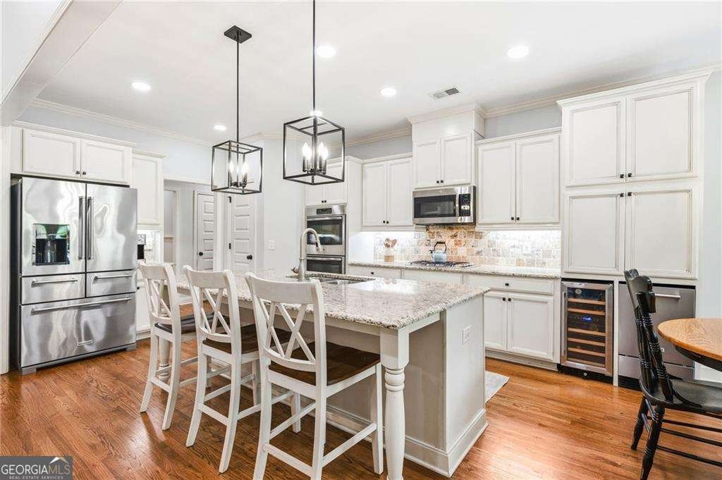 5455 Fishermans Cove Gainesville - Photo 8