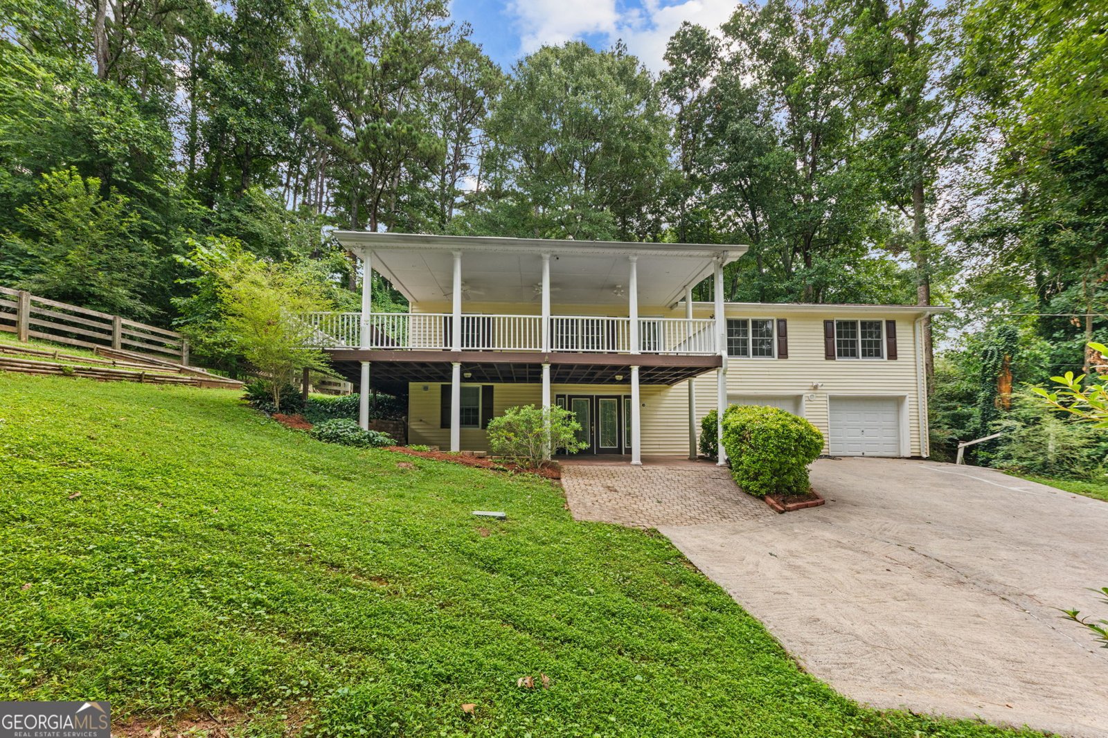 702 Osco Parkway Woodstock - main photo