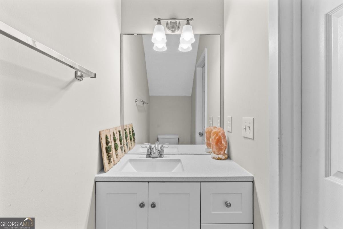 3982 Hancock Circle Atlanta - Photo 16
