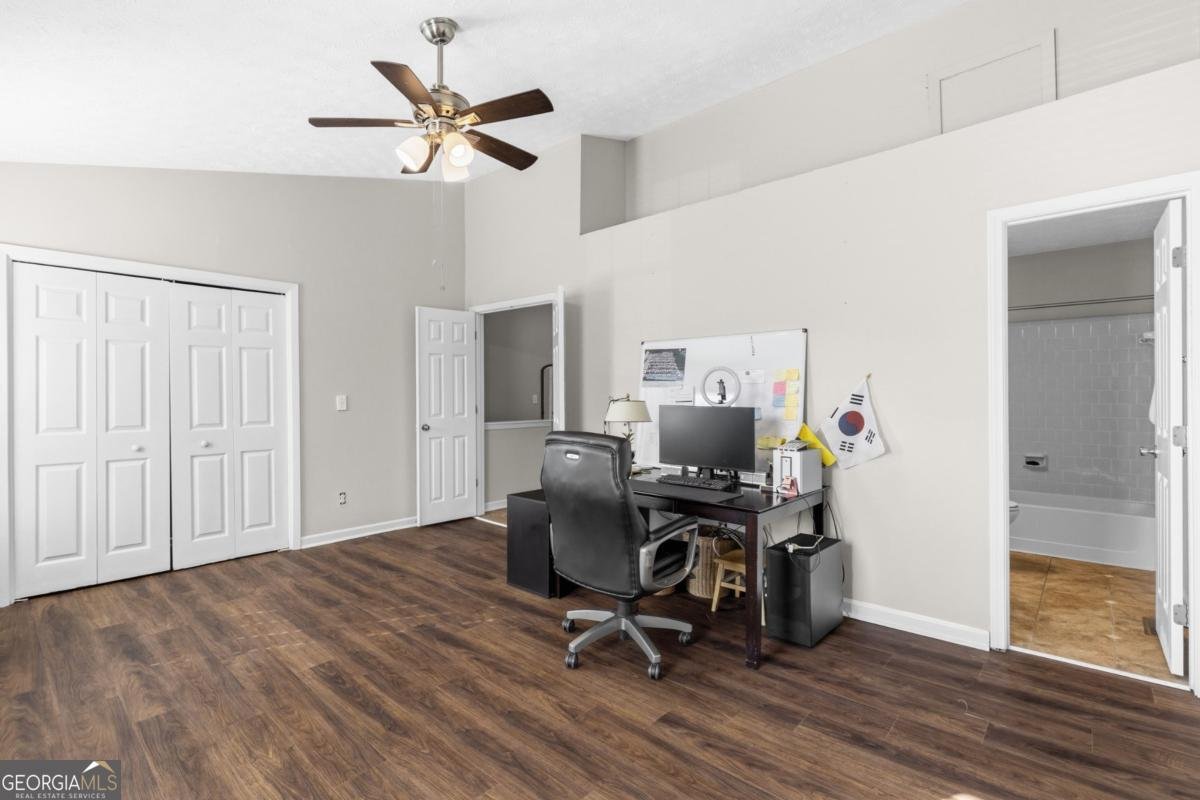 3982 Hancock Circle Atlanta - Photo 22