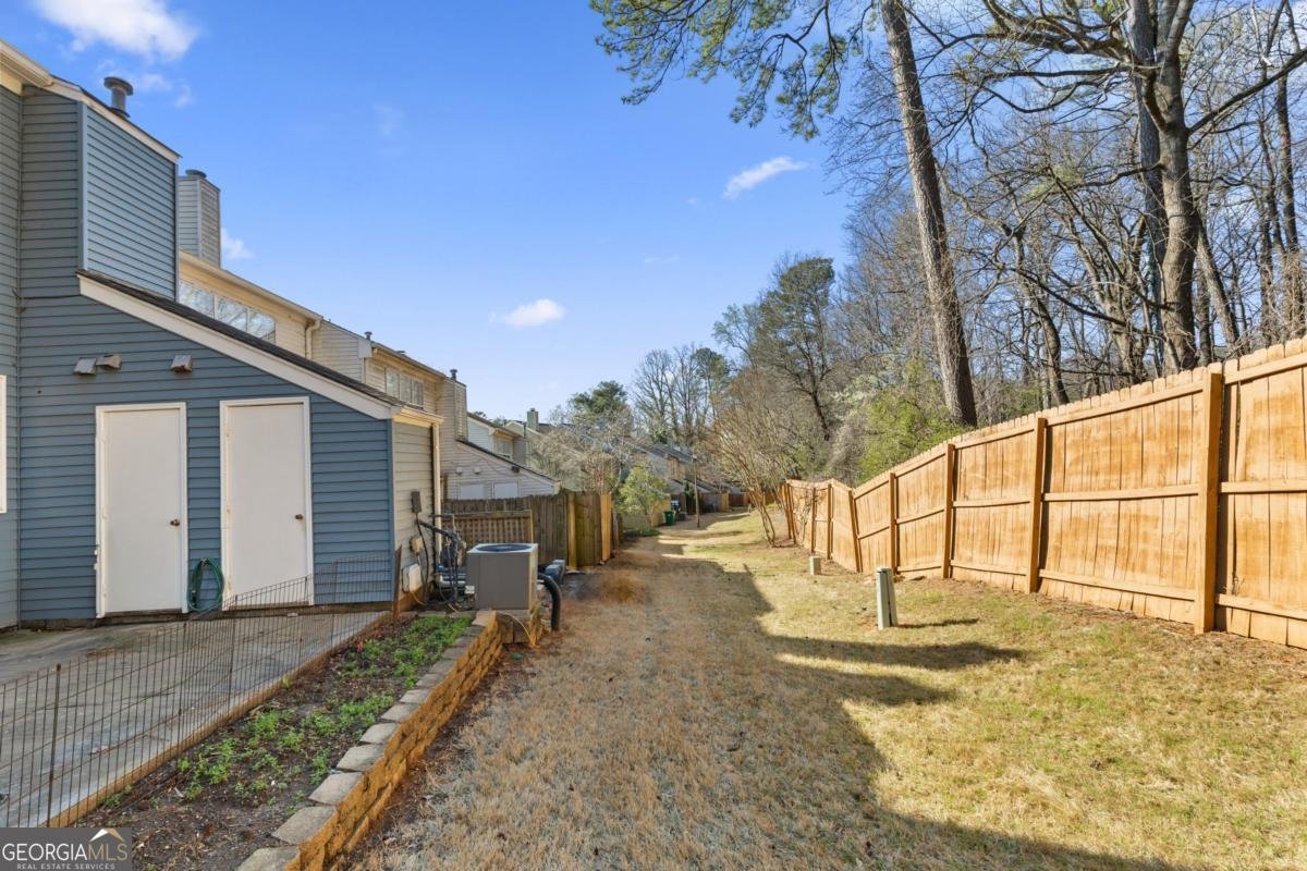 3982 Hancock Circle Atlanta - Photo 27