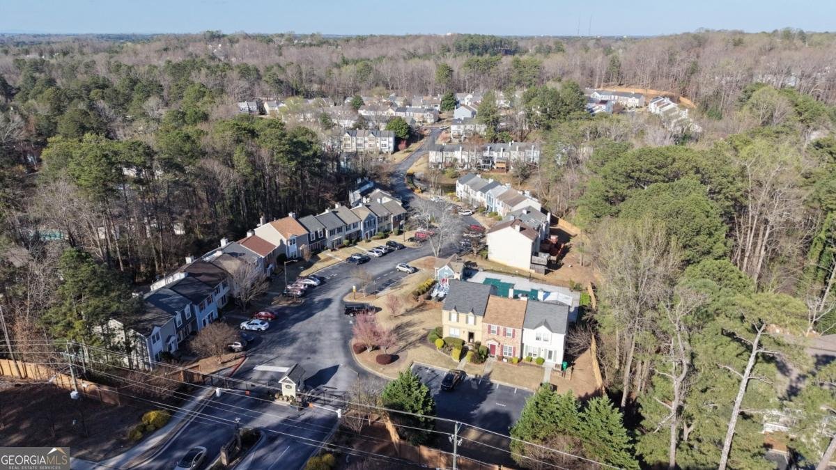 3982 Hancock Circle Atlanta - Photo 30