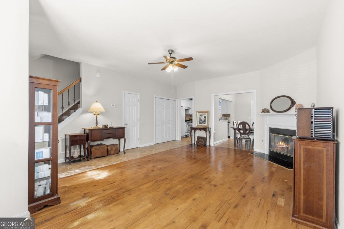 3982 Hancock Circle Atlanta - Photo 6