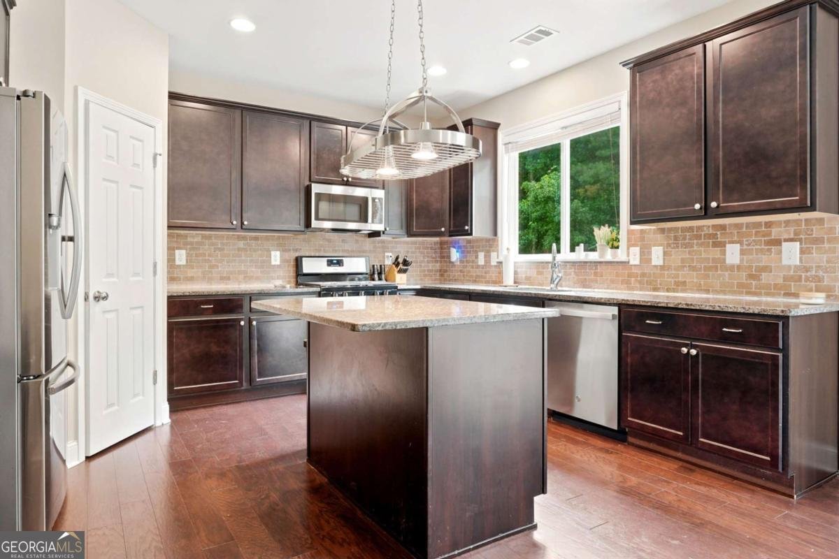 3965 Hemingway Drive Powder Springs - Photo 10