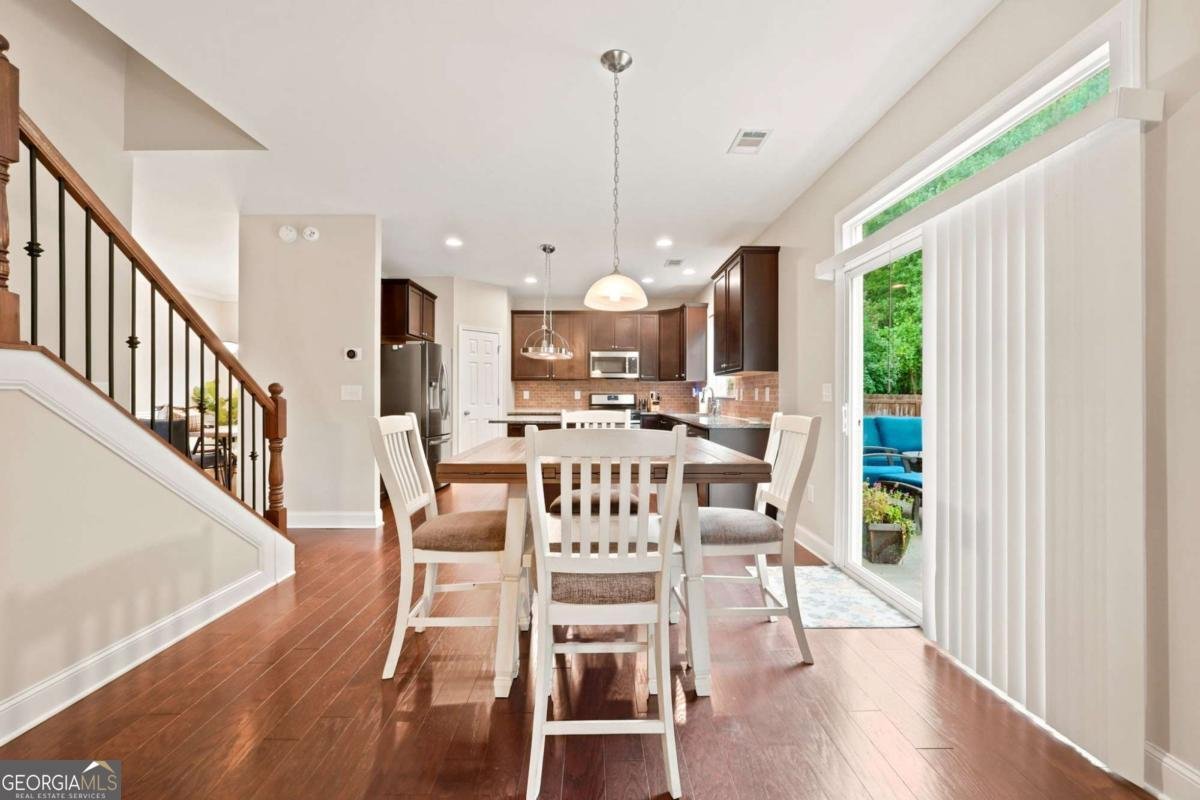 3965 Hemingway Drive Powder Springs - Photo 11