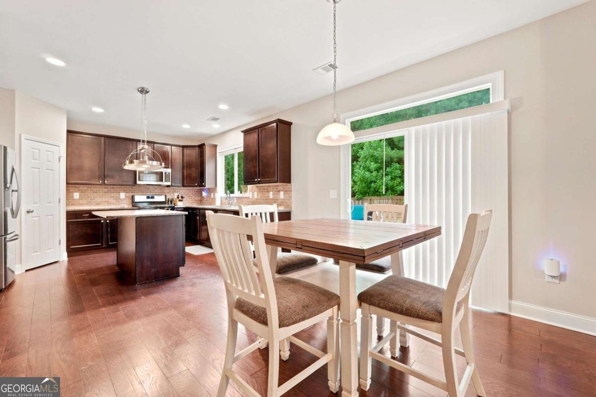 3965 Hemingway Drive Powder Springs - Photo 12