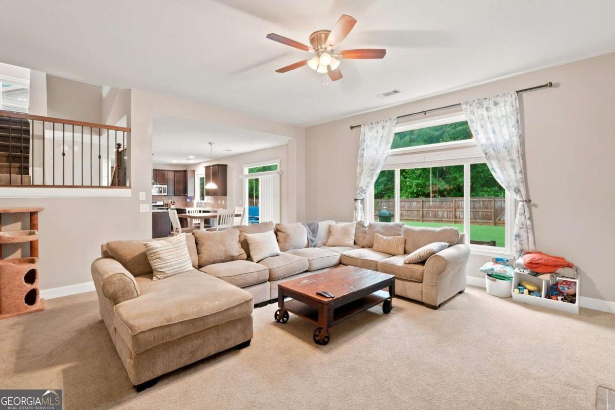 3965 Hemingway Drive Powder Springs - Photo 17