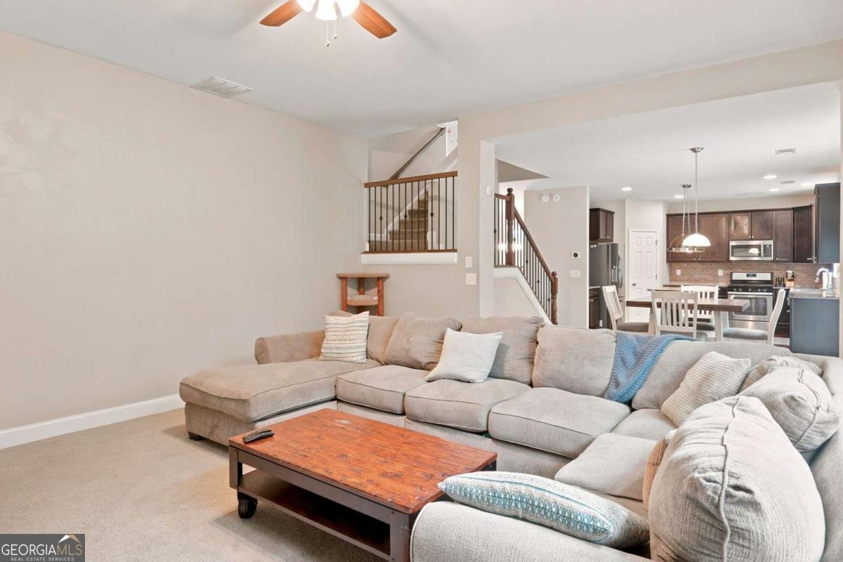 3965 Hemingway Drive Powder Springs - Photo 18