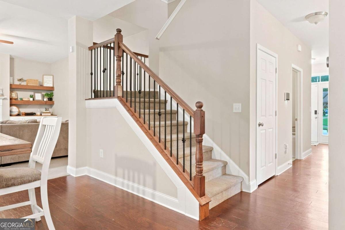 3965 Hemingway Drive Powder Springs - Photo 19