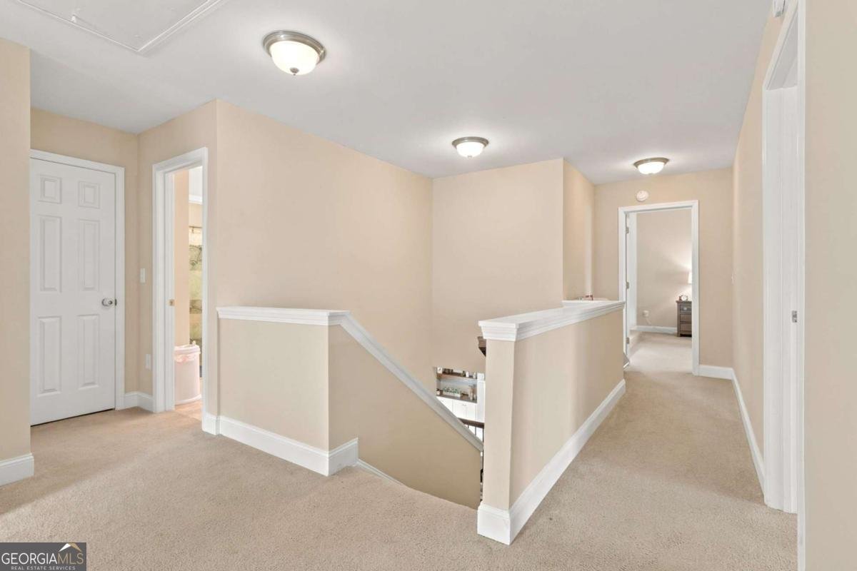 3965 Hemingway Drive Powder Springs - Photo 20