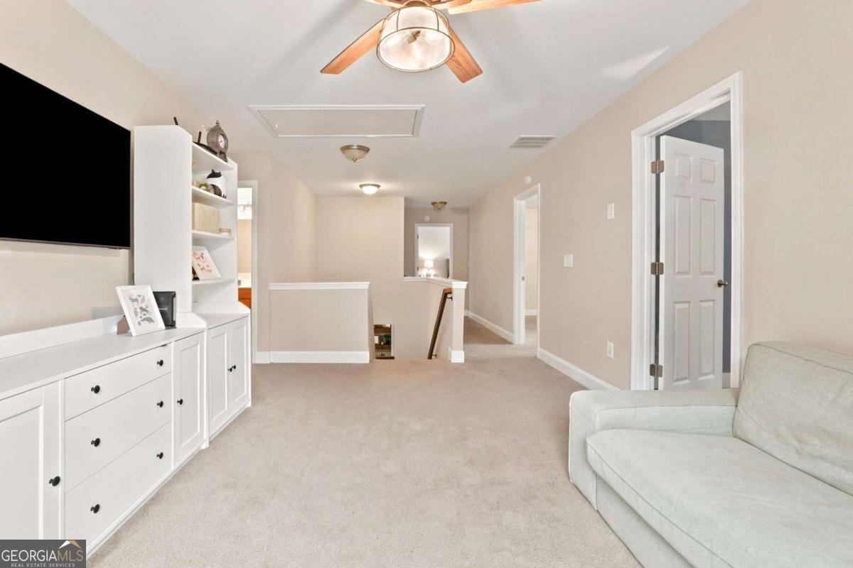 3965 Hemingway Drive Powder Springs - Photo 21