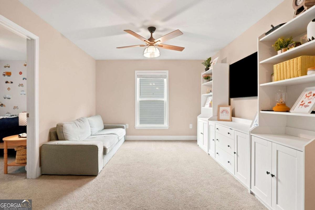 3965 Hemingway Drive Powder Springs - Photo 22