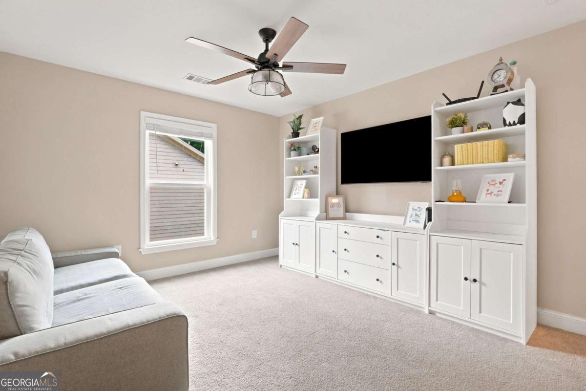 3965 Hemingway Drive Powder Springs - Photo 23