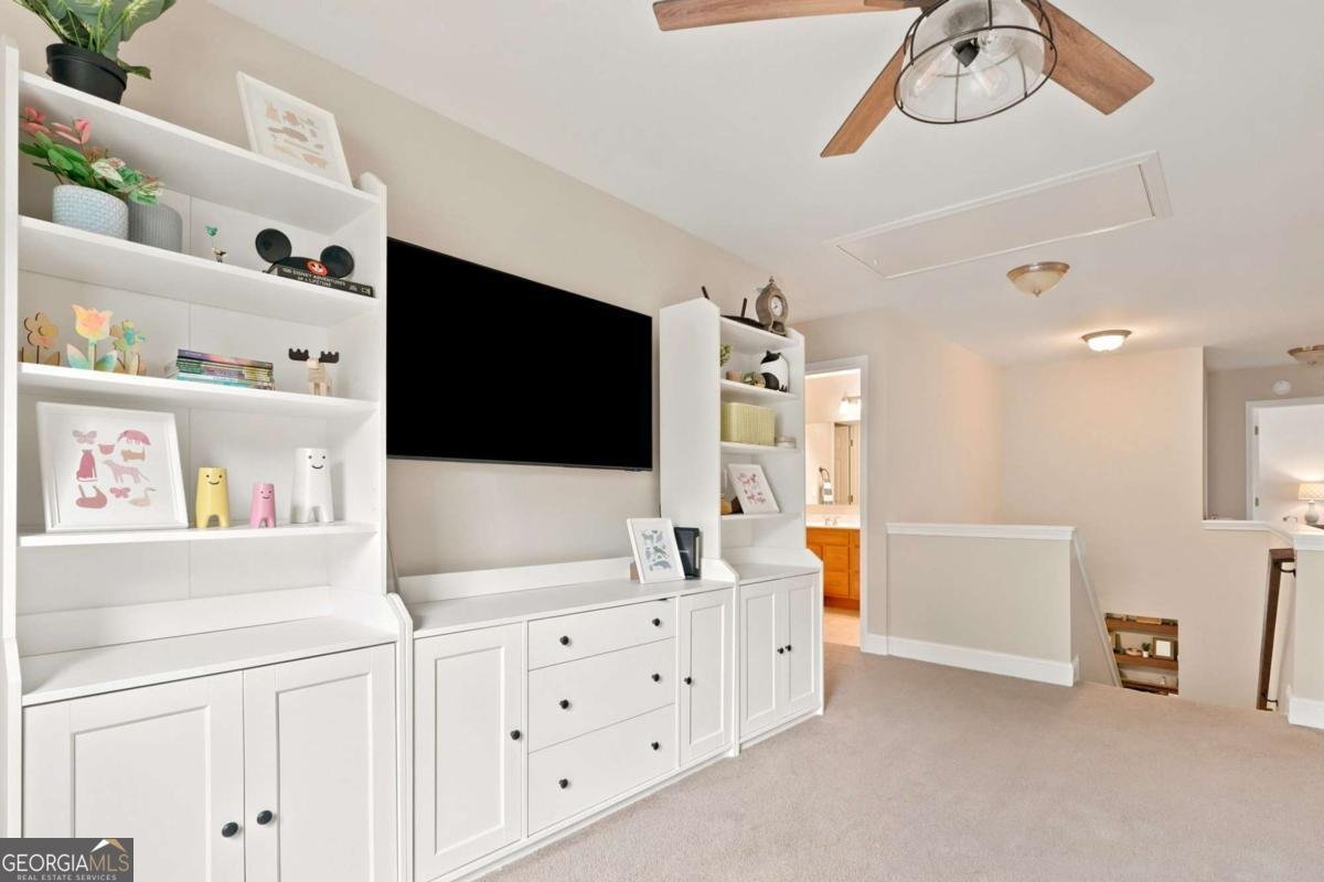3965 Hemingway Drive Powder Springs - Photo 24