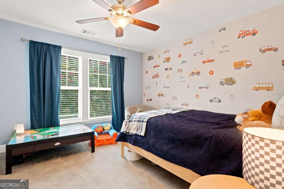 3965 Hemingway Drive Powder Springs - Photo 25