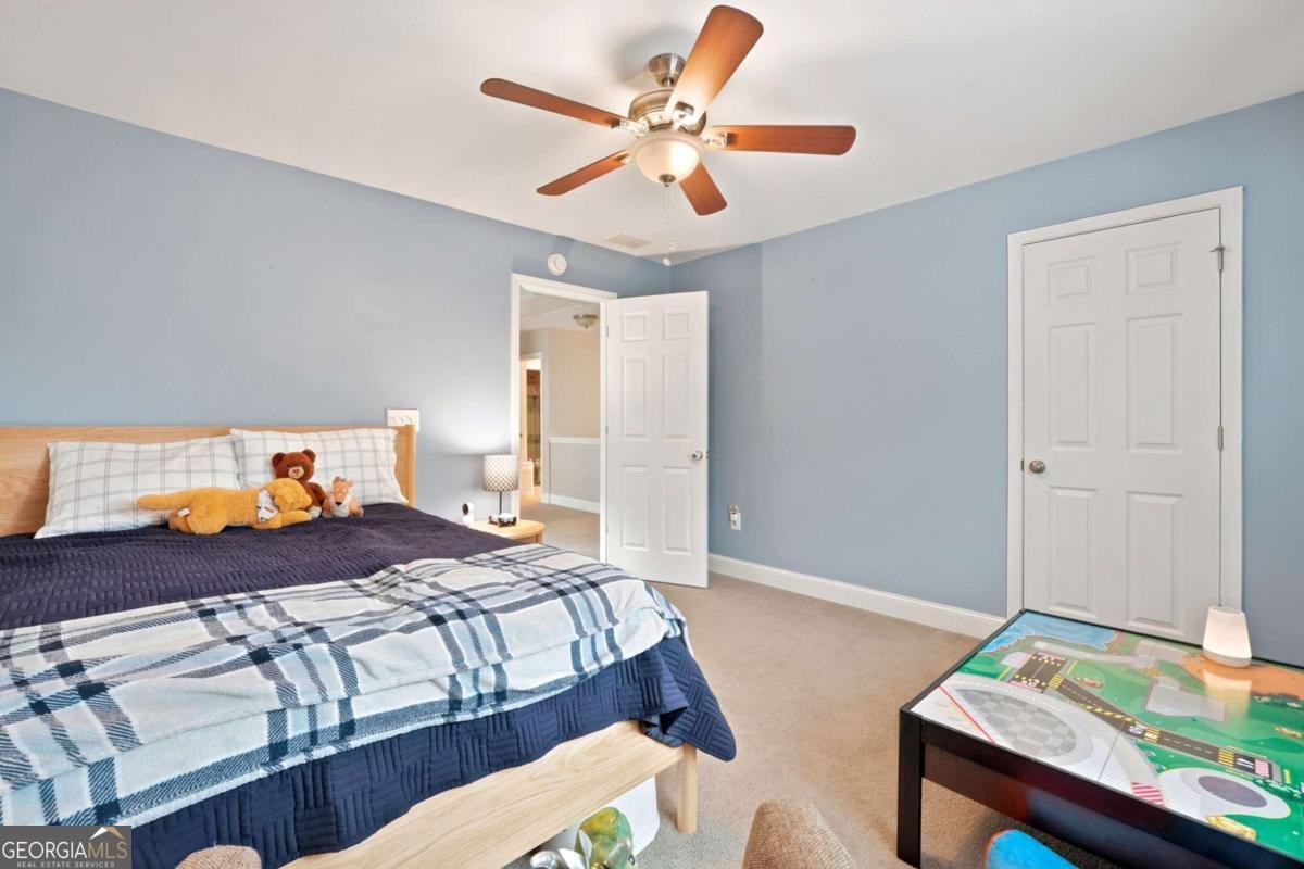 3965 Hemingway Drive Powder Springs - Photo 26