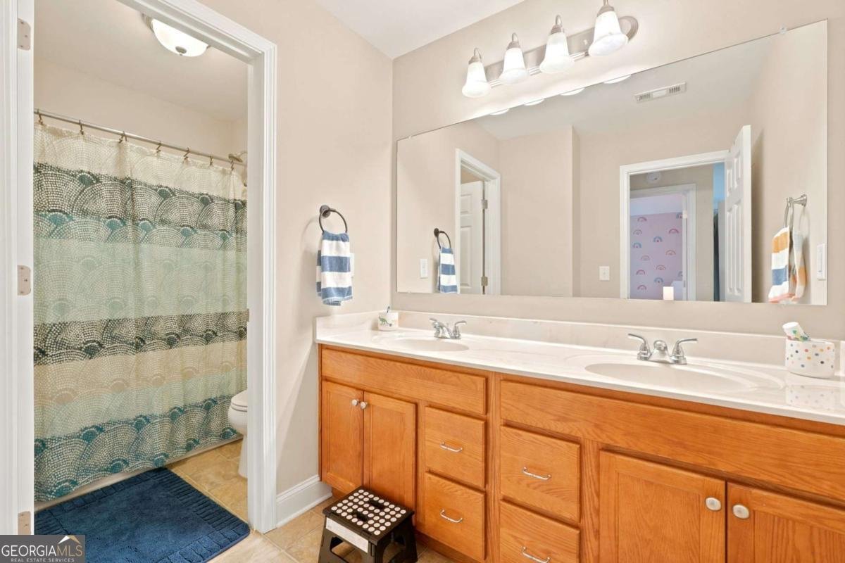 3965 Hemingway Drive Powder Springs - Photo 27