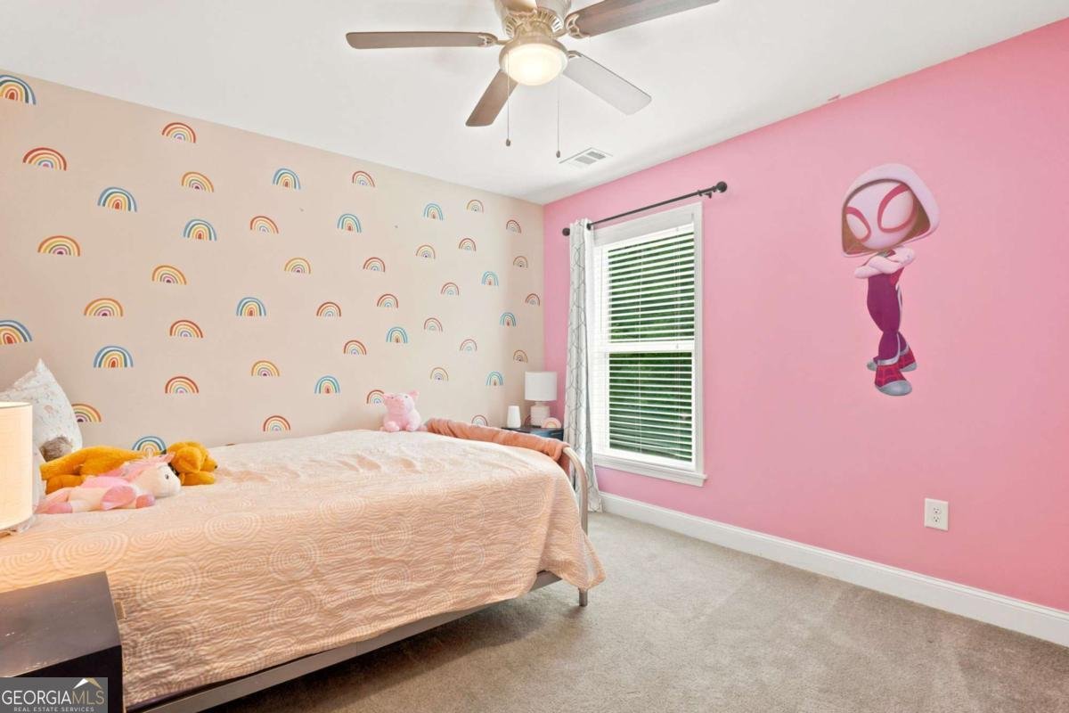 3965 Hemingway Drive Powder Springs - Photo 30