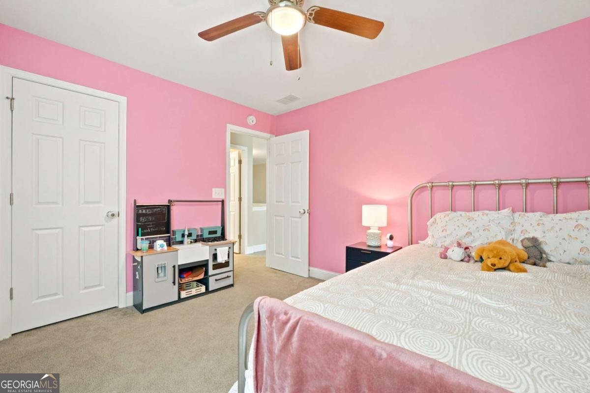 3965 Hemingway Drive Powder Springs - Photo 31