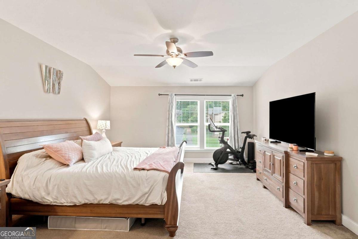 3965 Hemingway Drive Powder Springs - Photo 32
