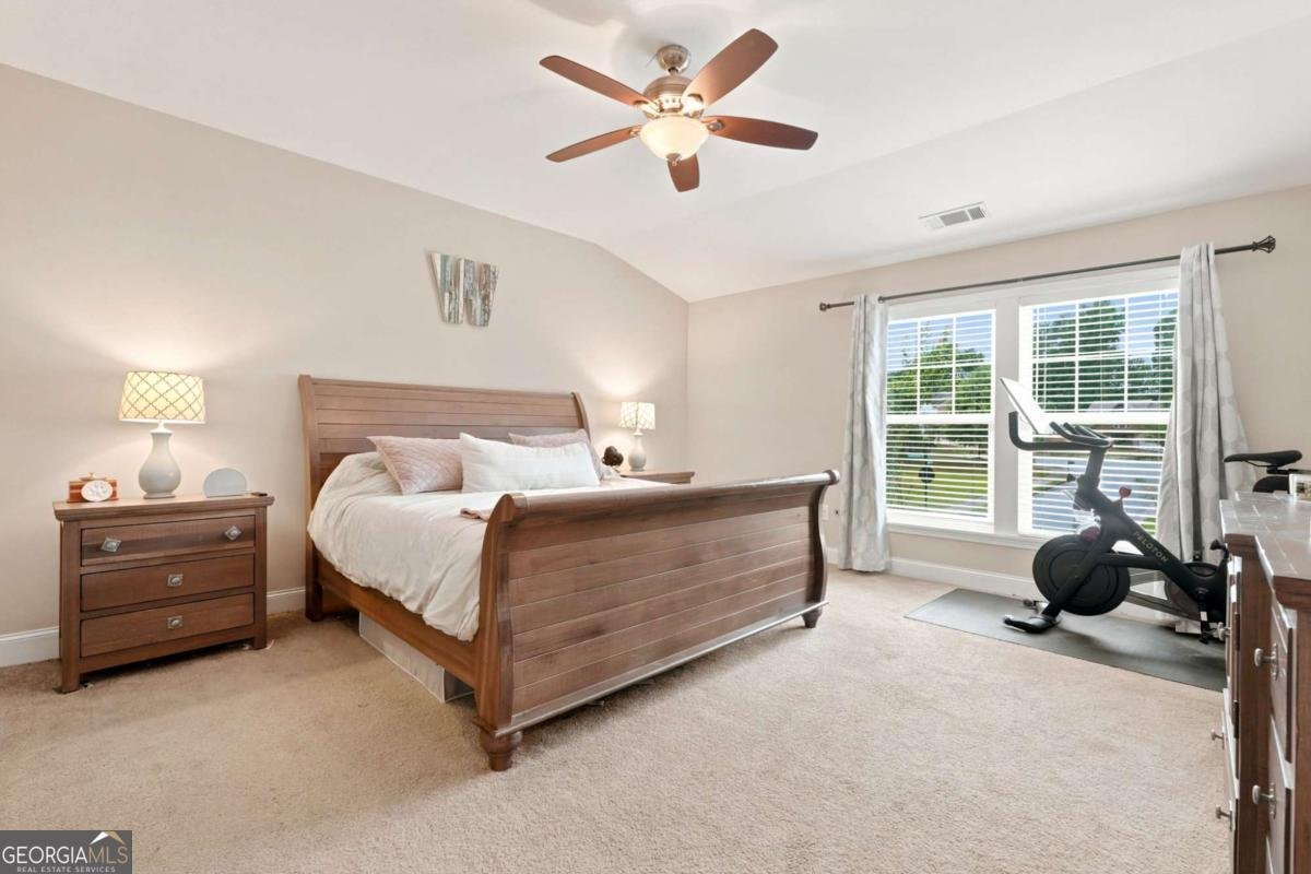3965 Hemingway Drive Powder Springs - Photo 33
