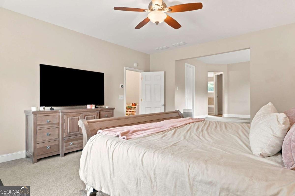 3965 Hemingway Drive Powder Springs - Photo 34